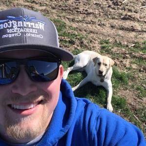 Meet your Posher, Johnny